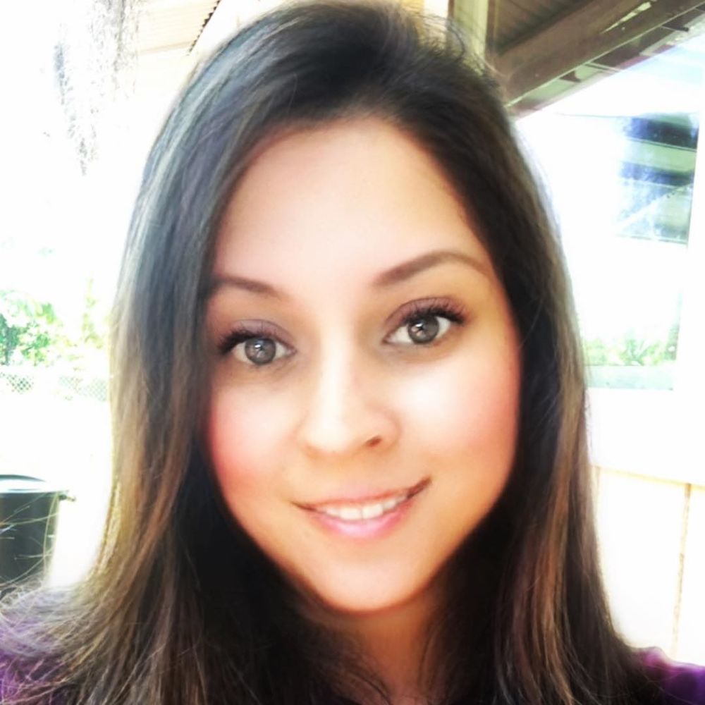 Meet your Posher, Lei